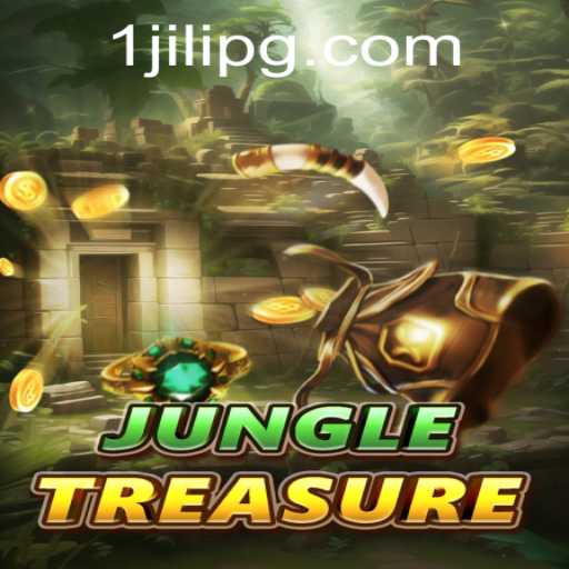 Discover the Thrilling World of JungleTreasure with 1jili