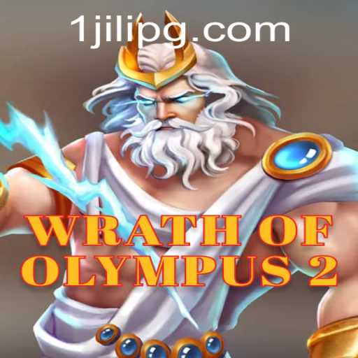 WrathofOlympus2: A New Era in Gaming Adventure